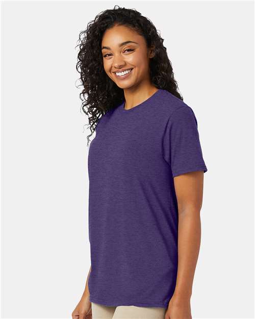 Hanes Men's Perfect-T T-Shirt-4