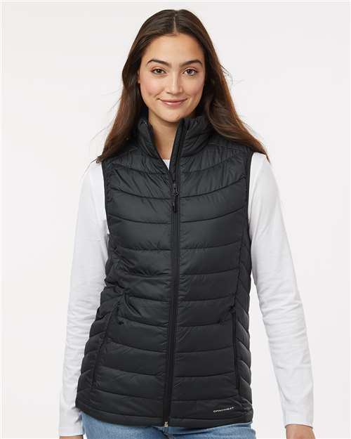Columbia Women's Powder Lite Vest-3