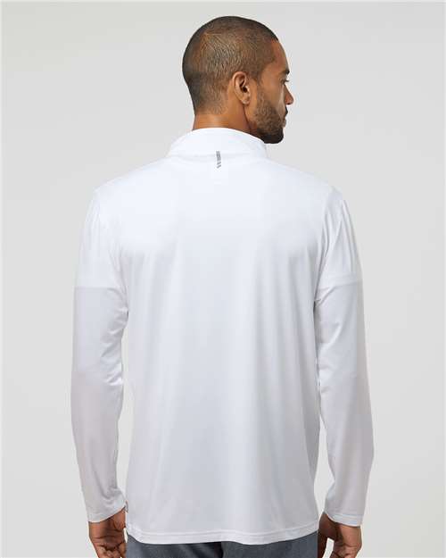 Oakley Men's Team Issue Podium Quarter-Zip Pullover-5