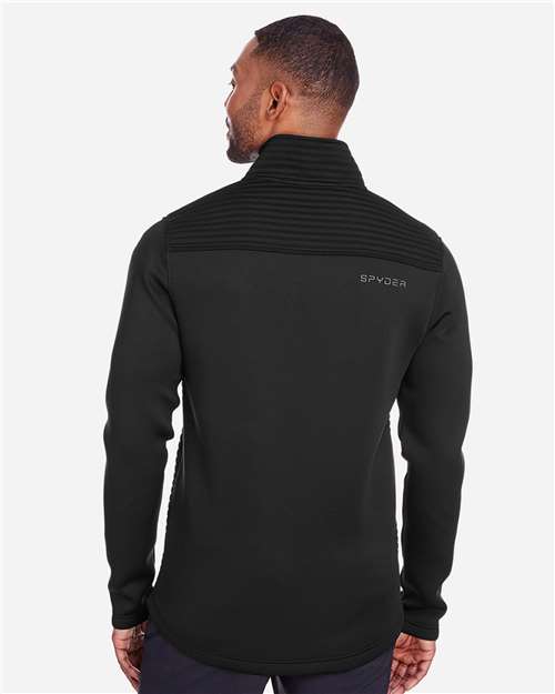 Spyder Men's Venom Full-Zip Jacket-5