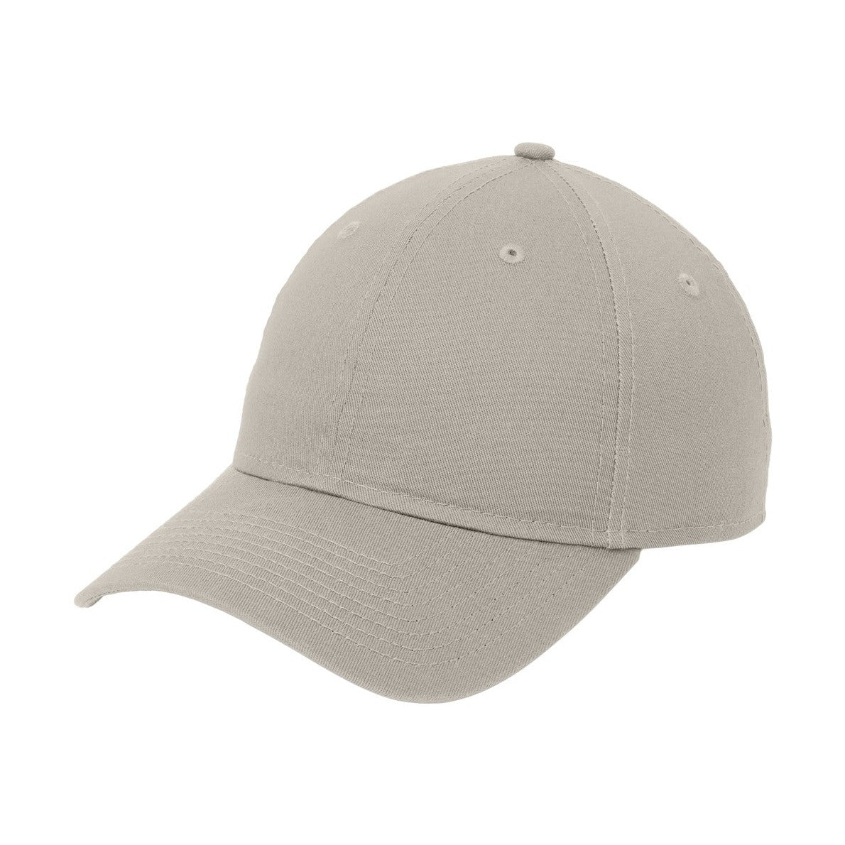 New Era Adjustable Unstructured Cap Corporate Accessories Hats & Caps