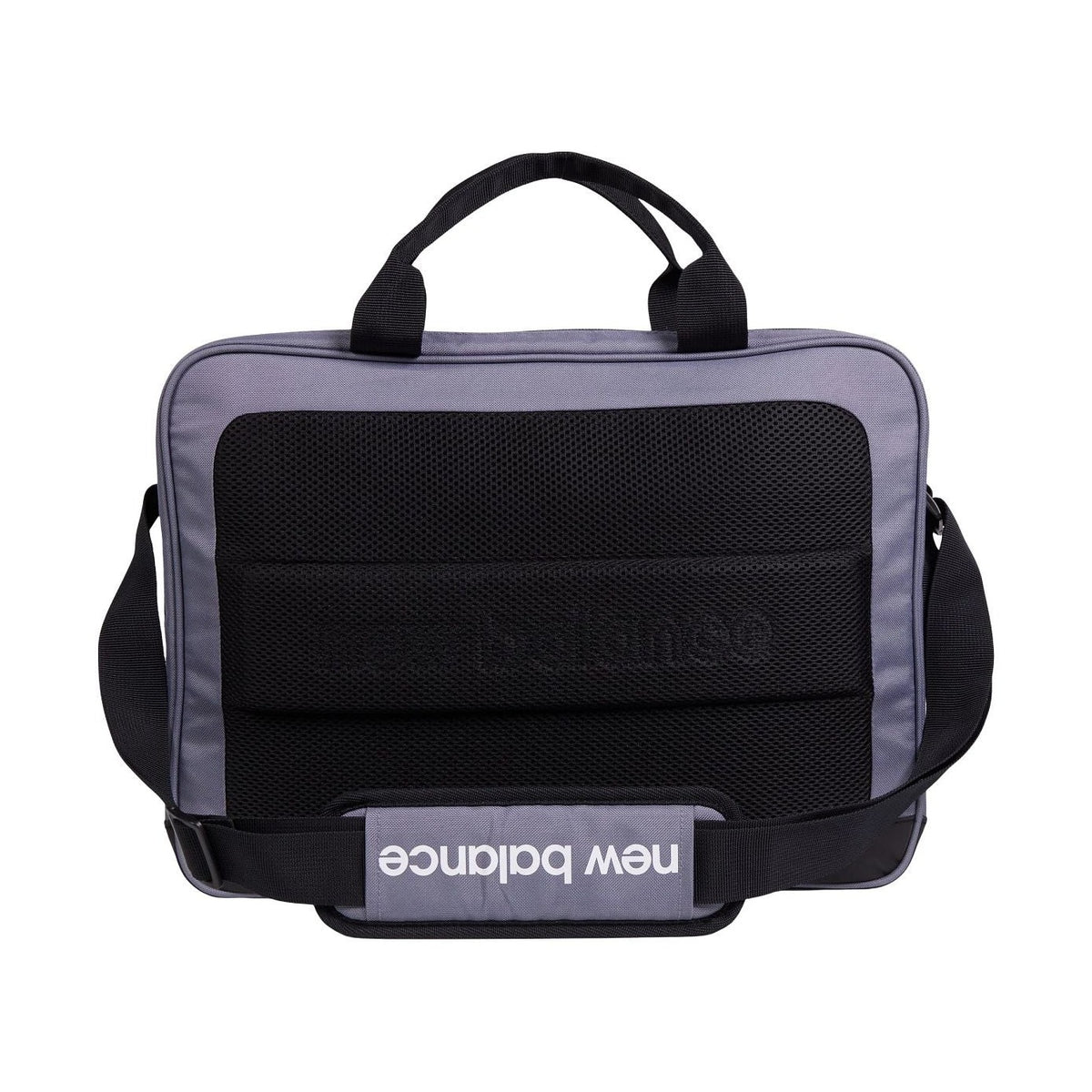 New Balance Athletics Messenger Bag-2
