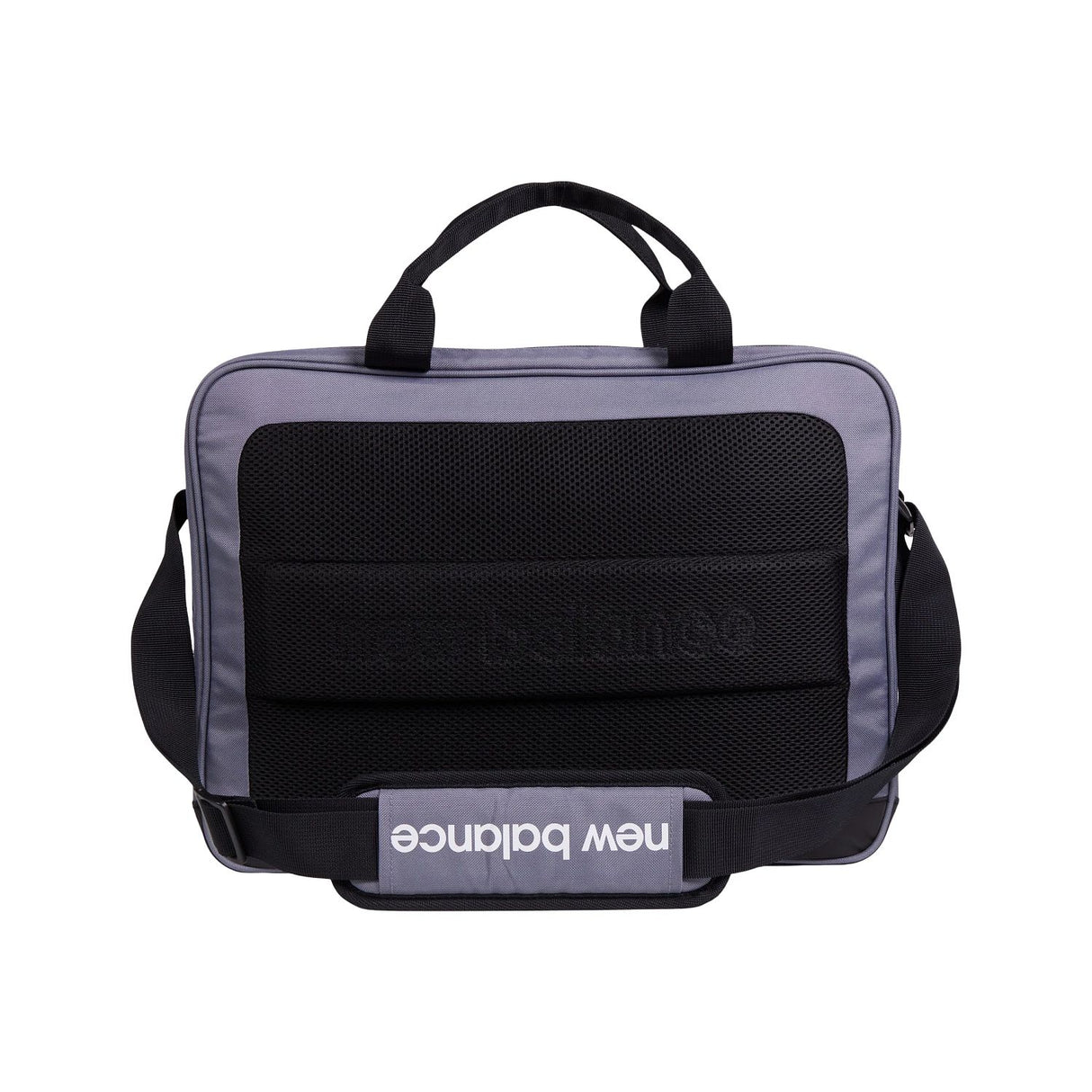 New Balance Athletics Messenger Bag-2