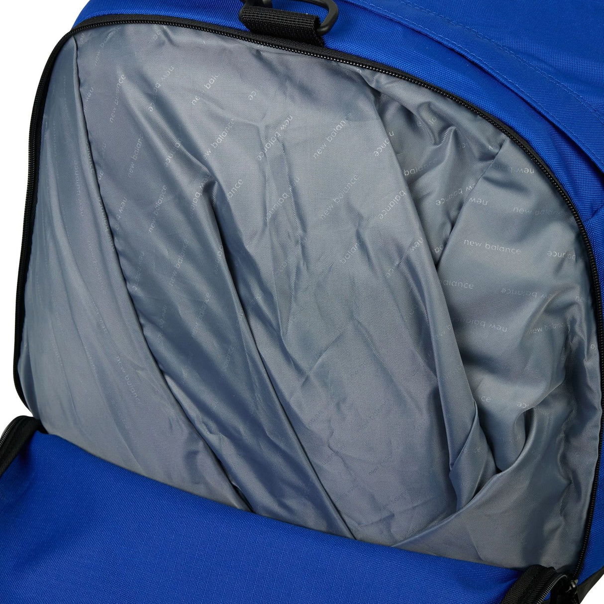 New Balance Athletics Large Duffel-8