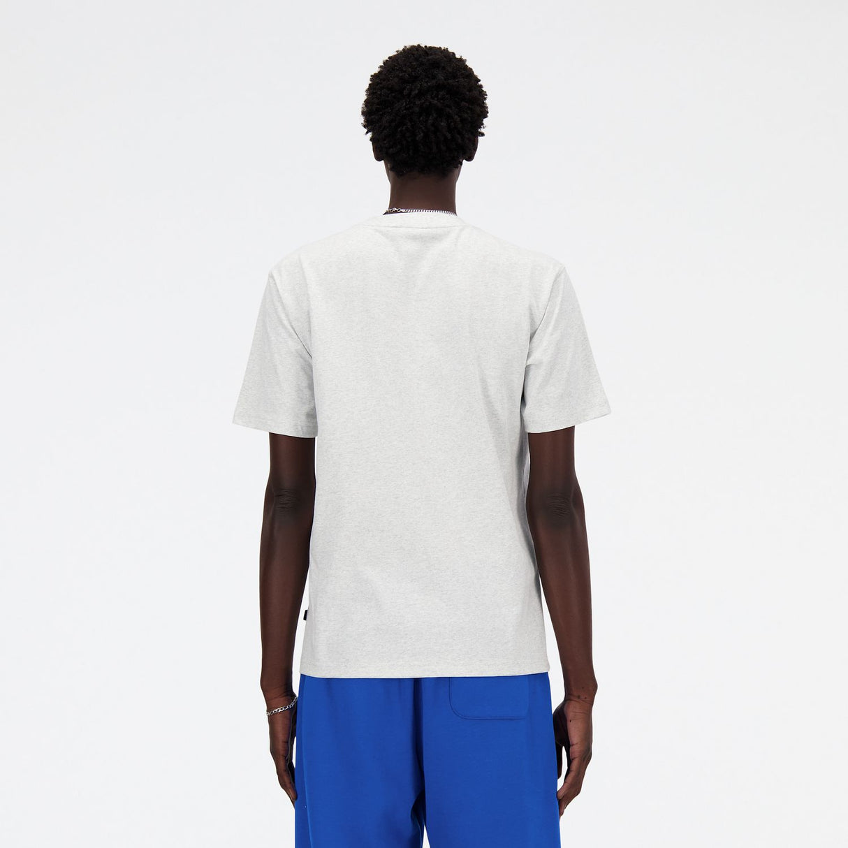 New Balance Men's Athletics Sport Style T-Shirt-3