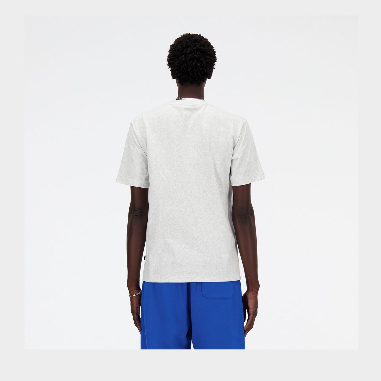 New Balance Men's Athletics Sport Style T-Shirt-3