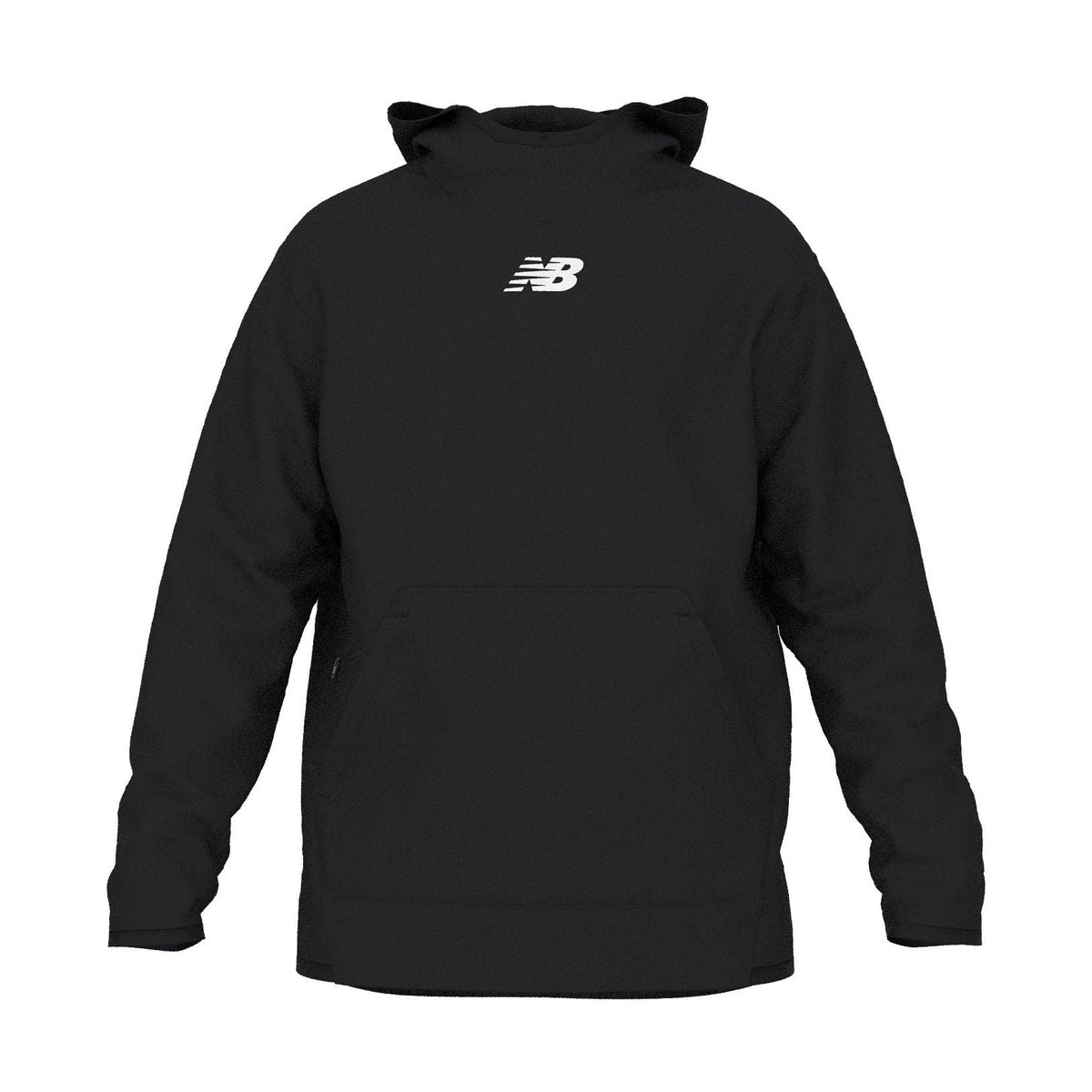 New Balance Boys' Zone Tech Hoodie-1