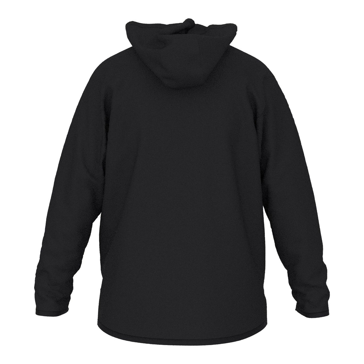 New Balance Boys' Zone Tech Hoodie-4