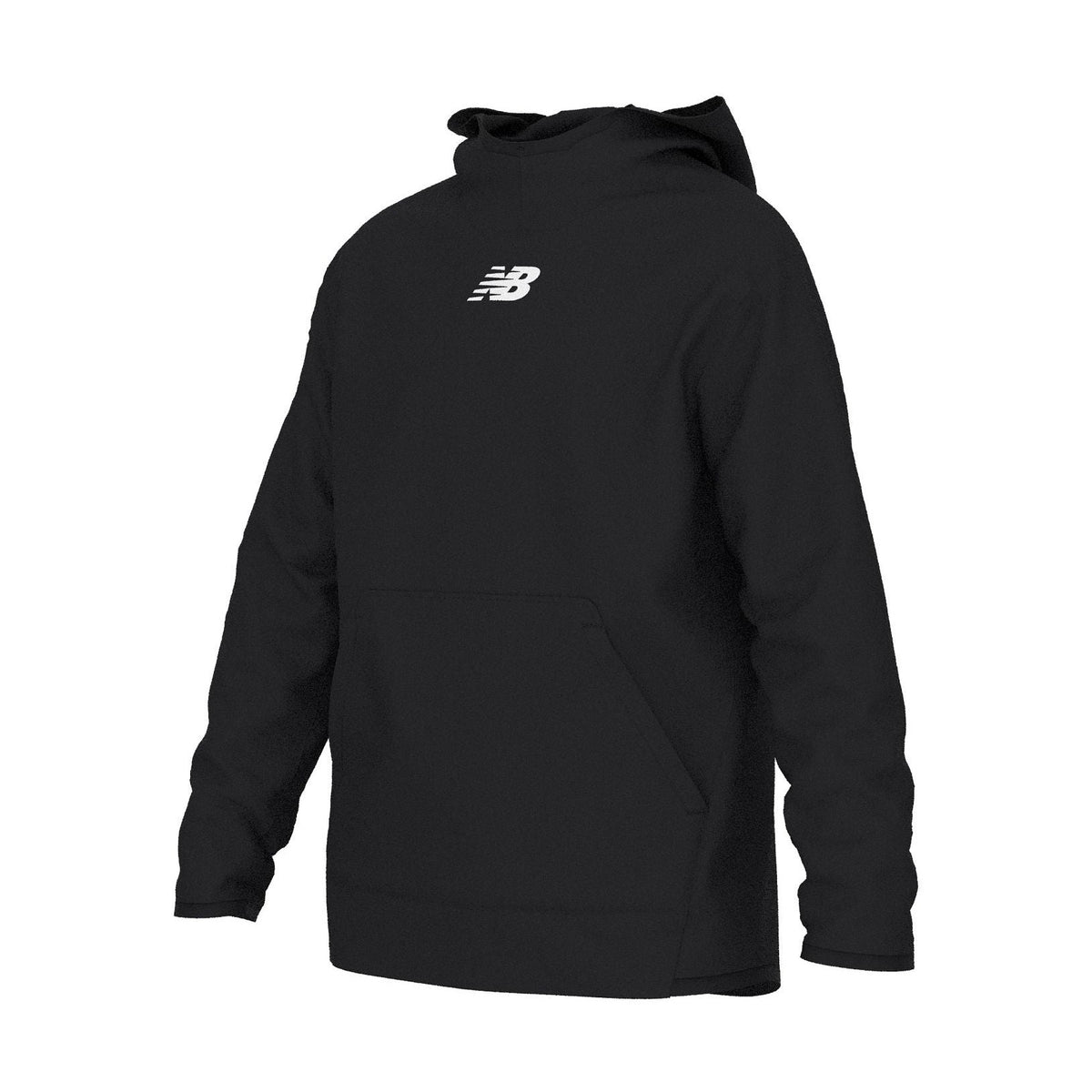 New Balance Boys' Zone Tech Hoodie-5