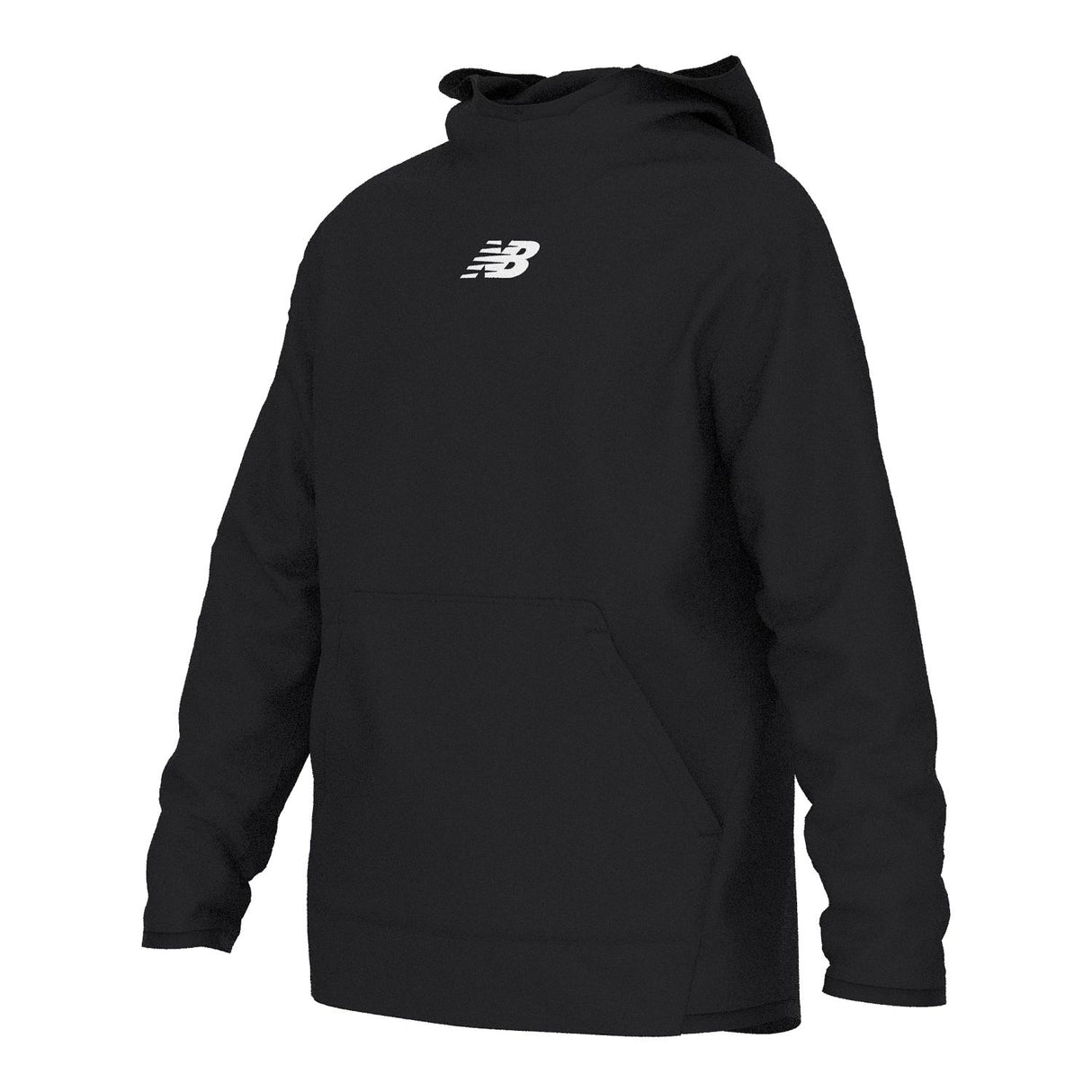 New Balance Boys' Zone Tech Hoodie-5
