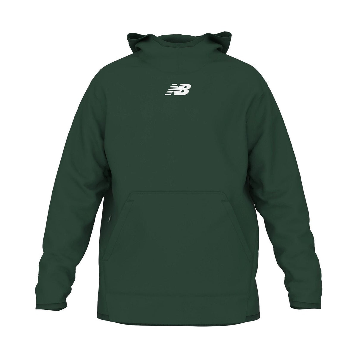 New Balance Boys' Zone Tech Hoodie-1
