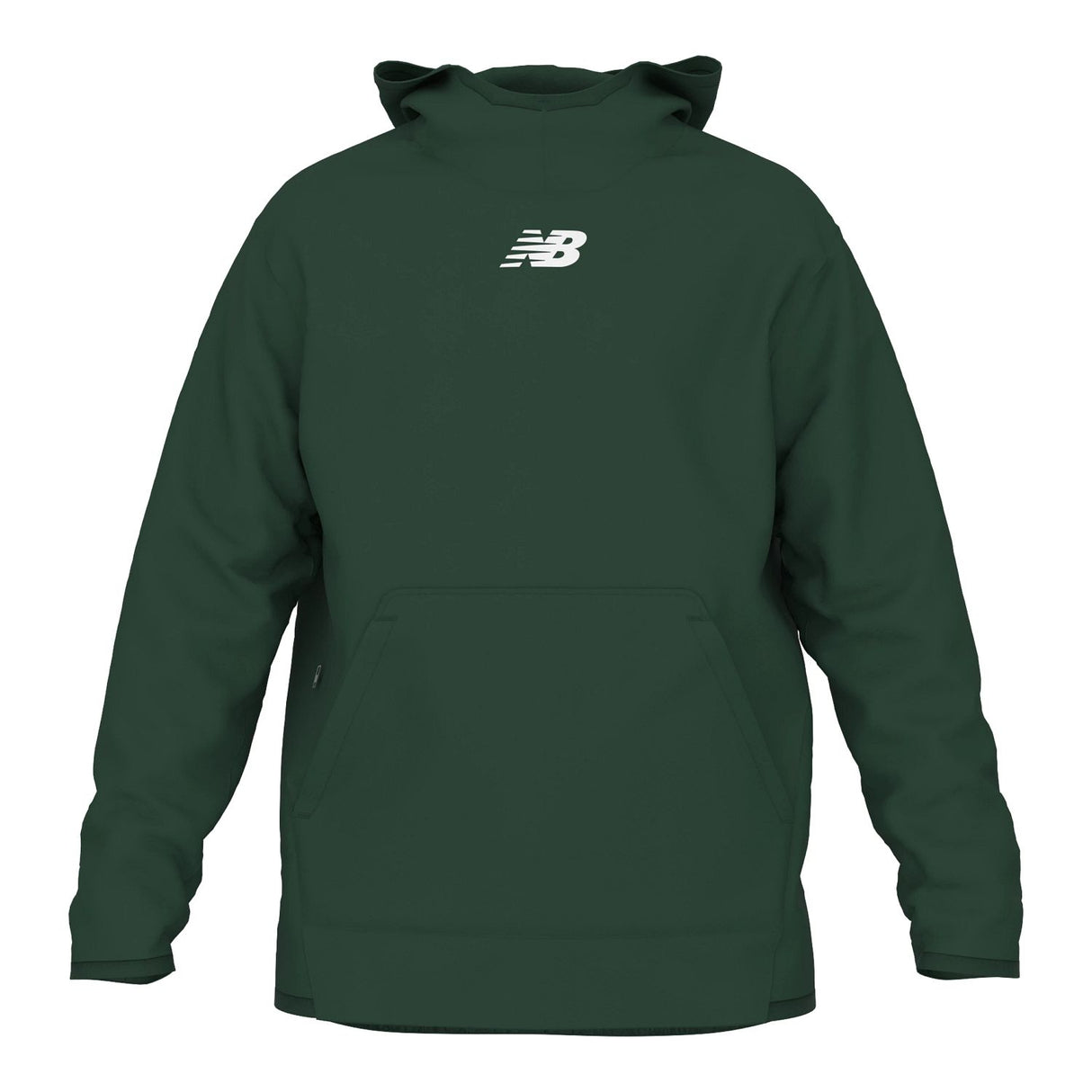New Balance Boys' Zone Tech Hoodie-1