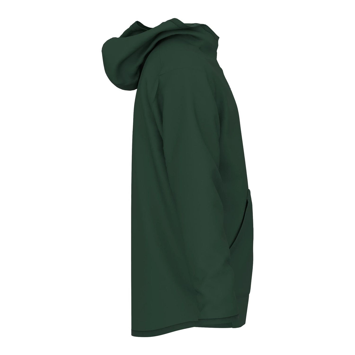 New Balance Boys' Zone Tech Hoodie-2