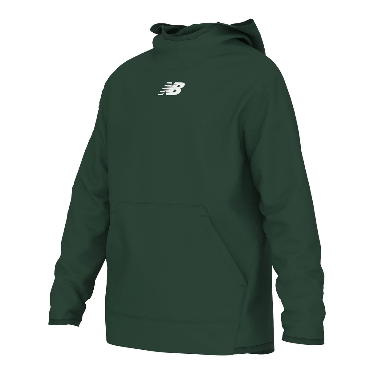 New Balance Boys' Zone Tech Hoodie-5