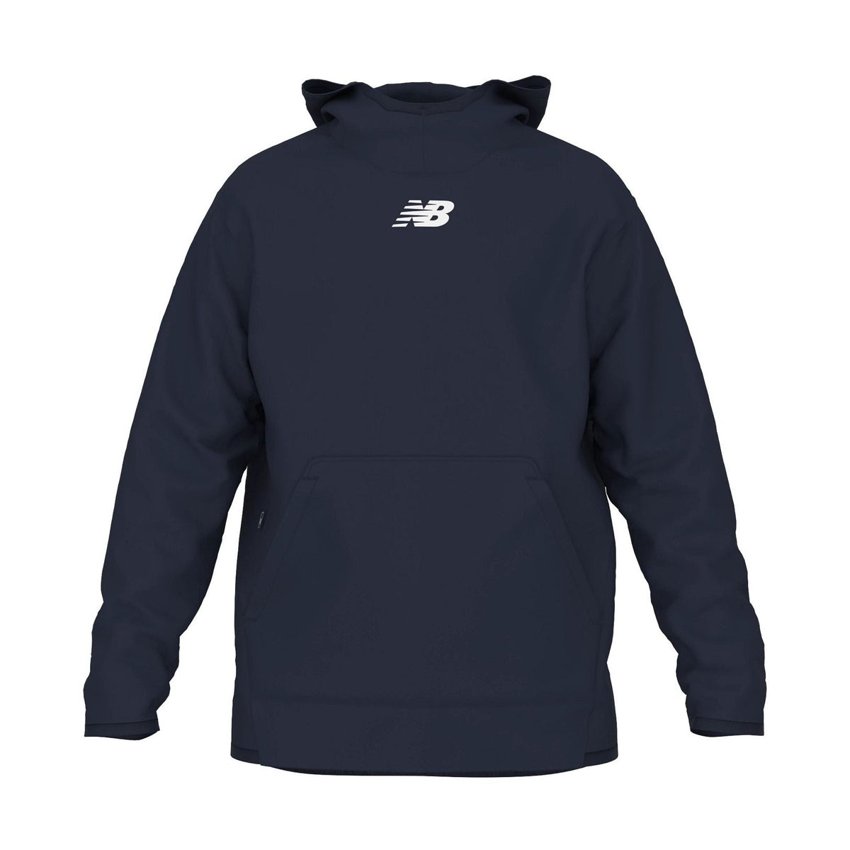 New Balance Boys' Zone Tech Hoodie-1