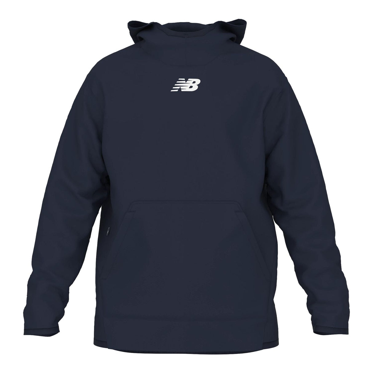 New Balance Boys' Zone Tech Hoodie-1