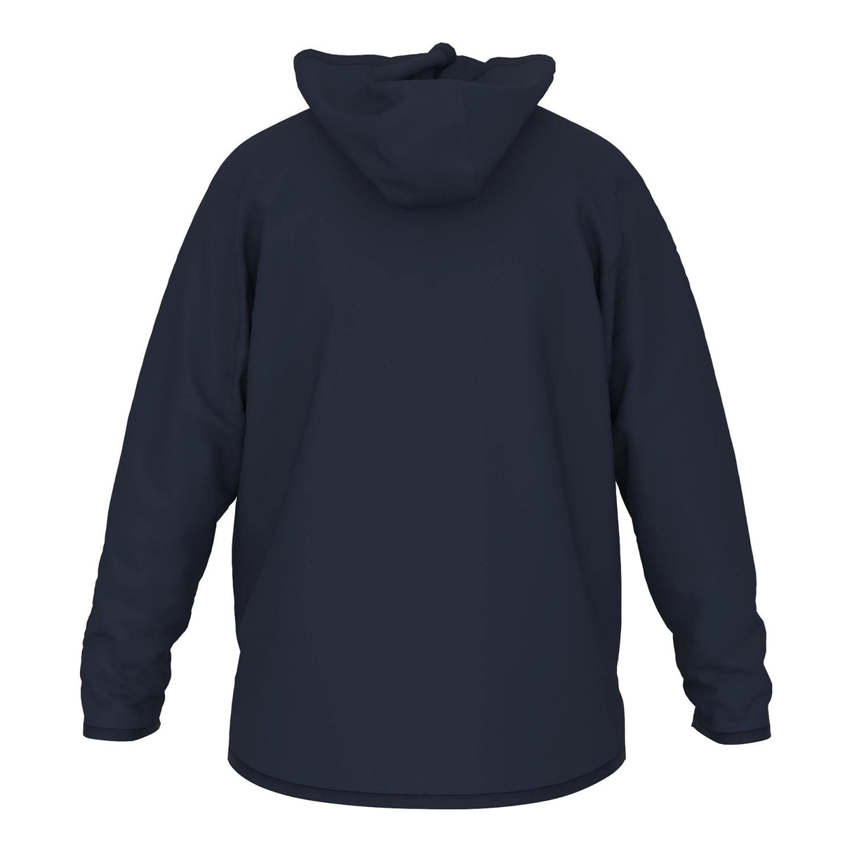 New Balance Boys' Zone Tech Hoodie-4