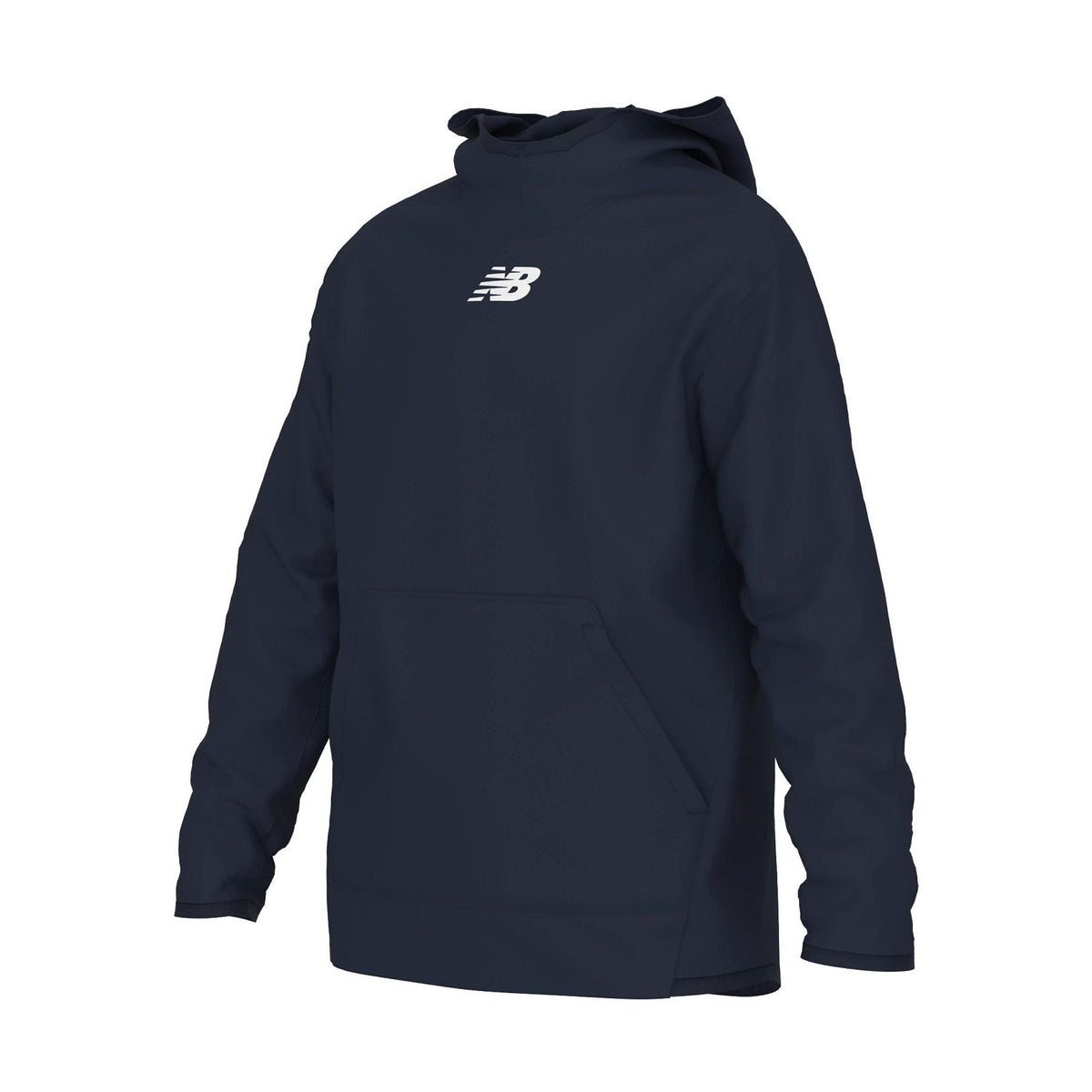 New Balance Boys' Zone Tech Hoodie-5