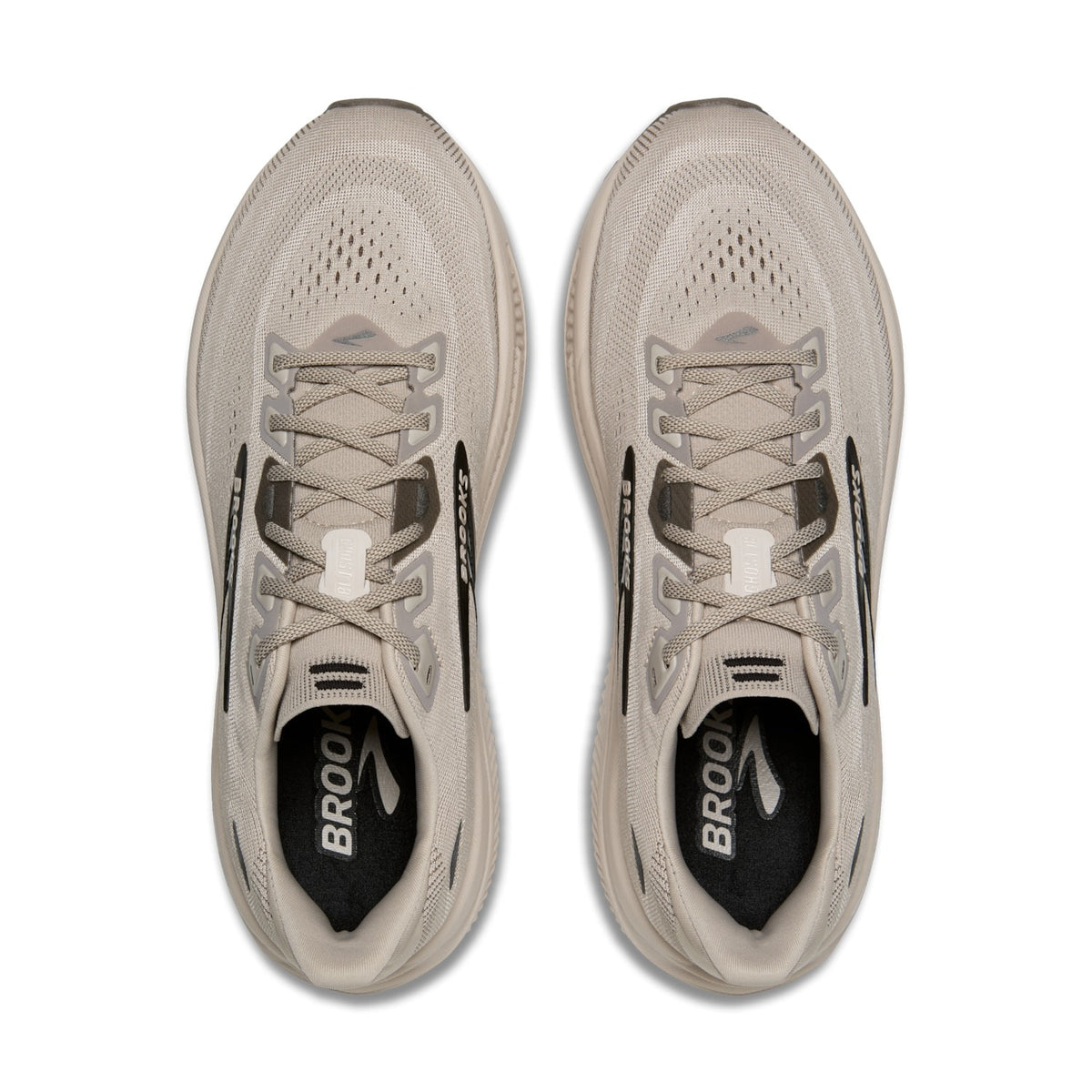 Brooks Men's Ghost 18 Running Shoes-5