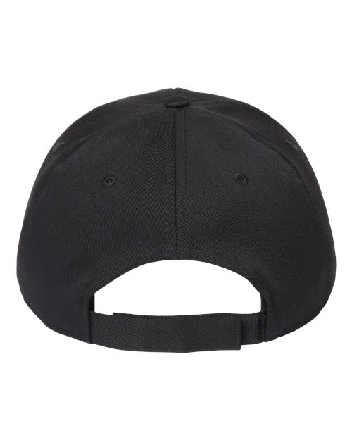 Atlantis Headwear Sustainable Structured Cap-2
