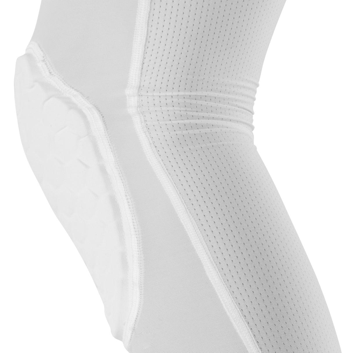 McDavid Youth HEX Force Leg Sleeve-3
