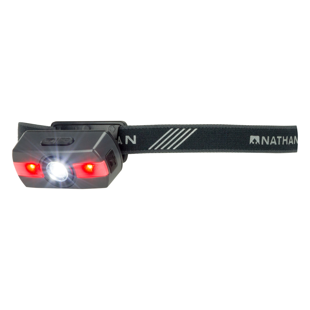Nathan Sports Neutron Fire RX 2.0 Runner's Headlamp-2