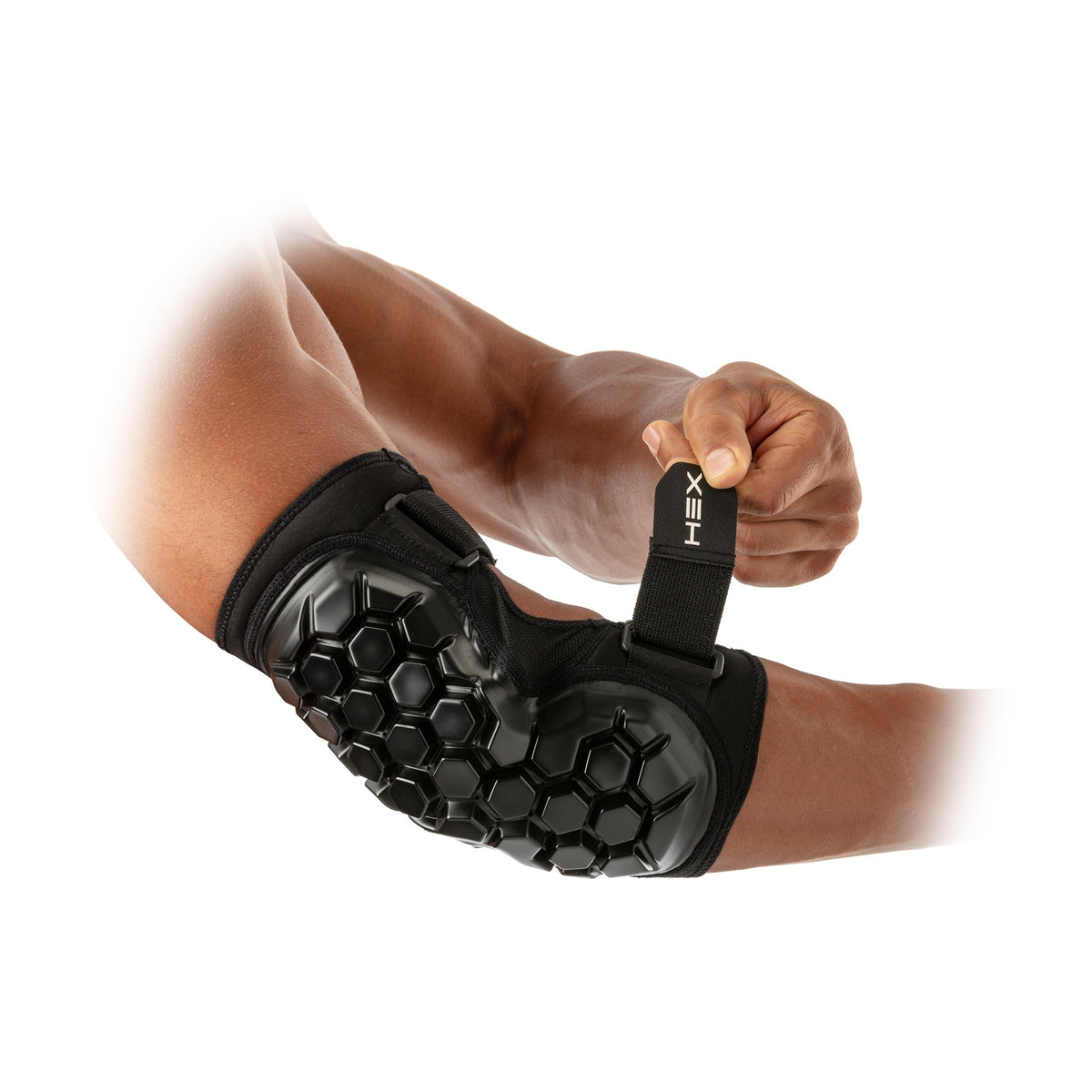 McDavid HEX High Impact Elbow Guard-2