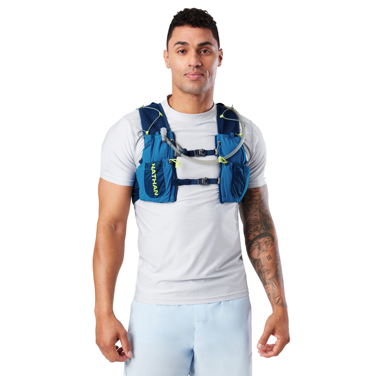 Nathan Sports Vapor Air 3.0-4