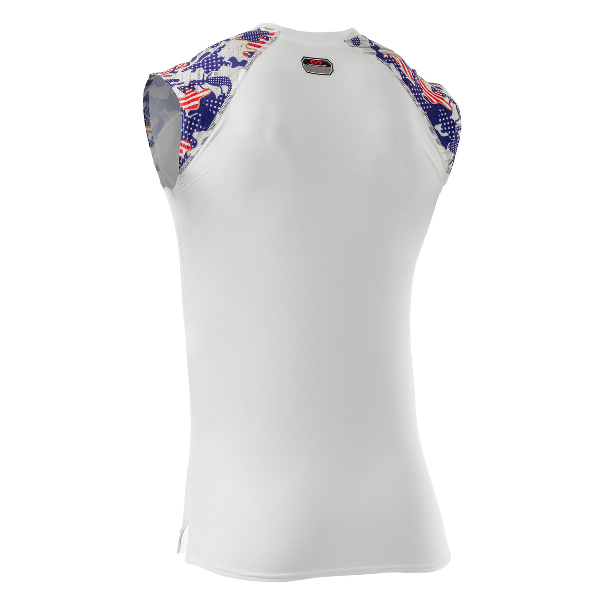 McDavid Adult HEX Sternum Shirt-2
