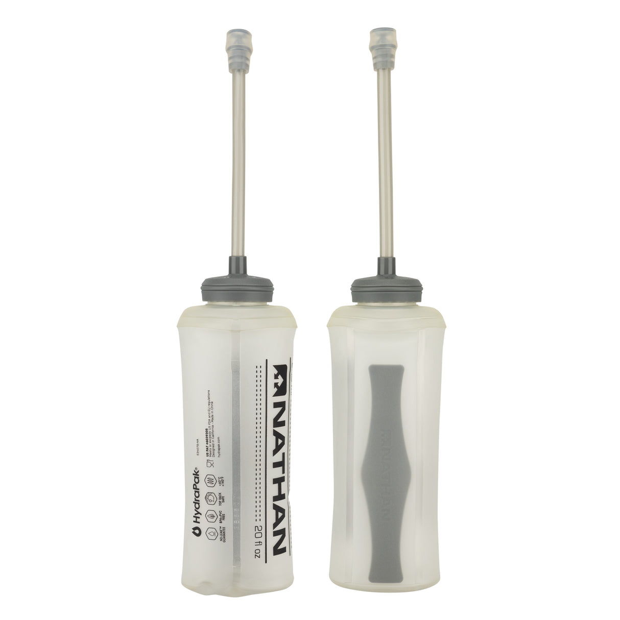 Nathan Sports Women's Pinnacle 4 Hydration Running Vest-5