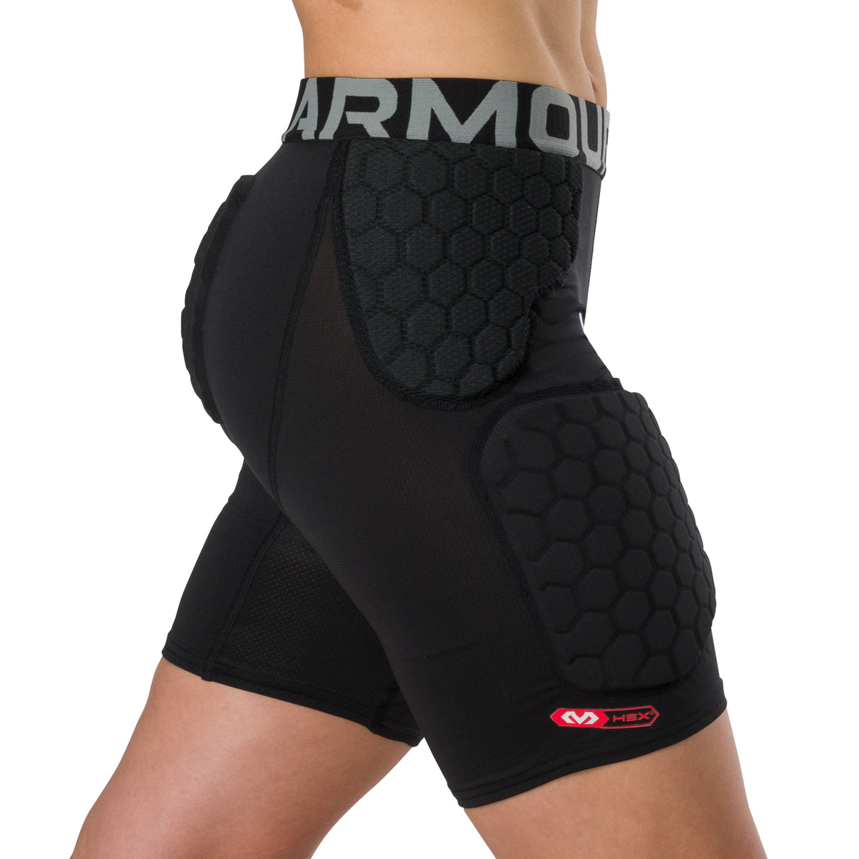 Under Armour Gameday Armour Women's 5-Pad Girdle-3