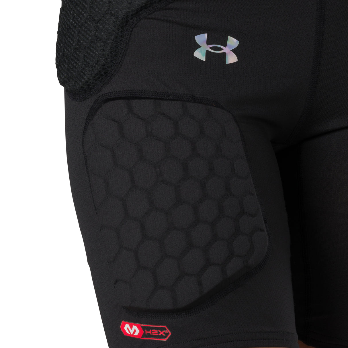 Under Armour Gameday Armour Women's 5-Pad Girdle-4