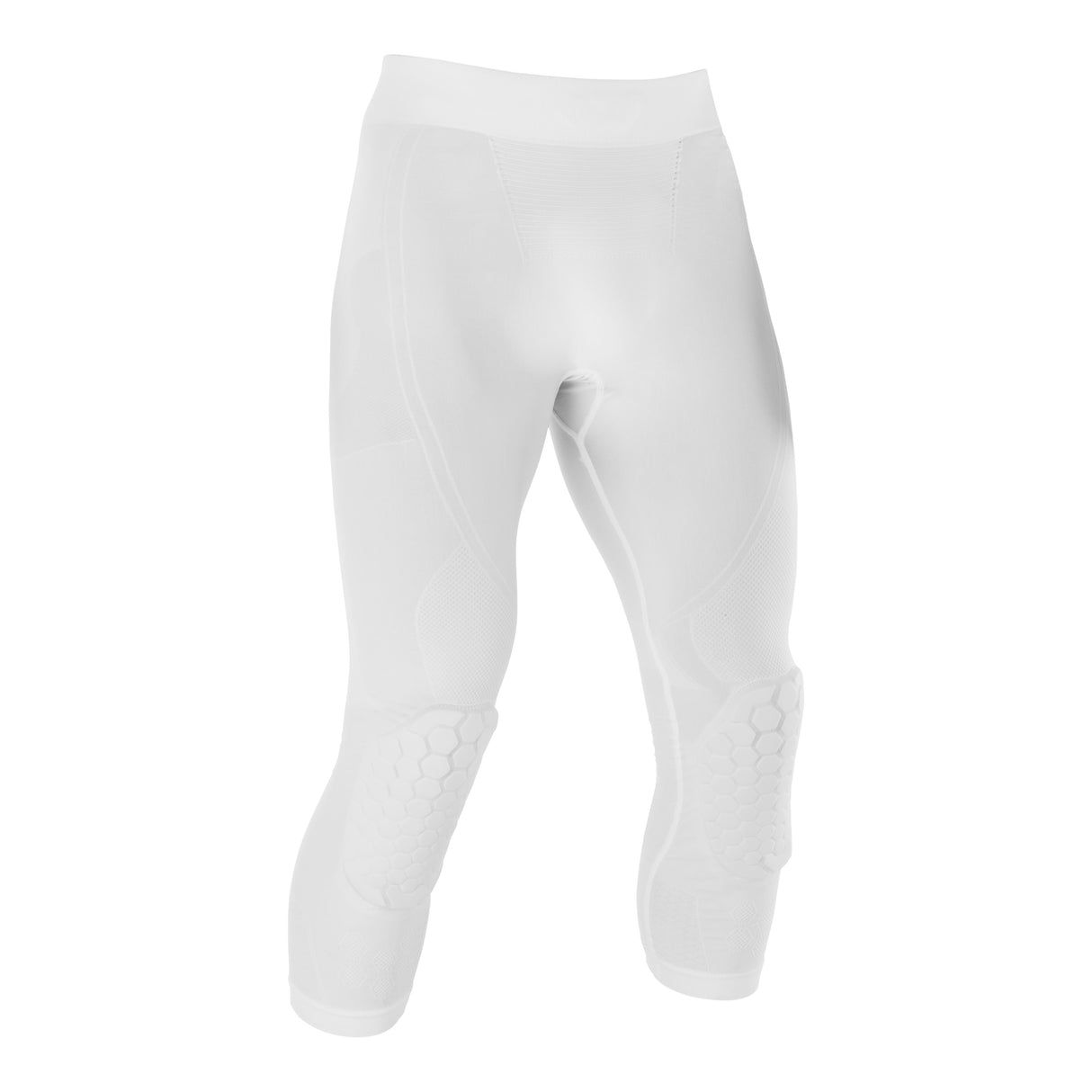 McDavid Men's Hex Elite 2-Pad 3/4 Tight-2