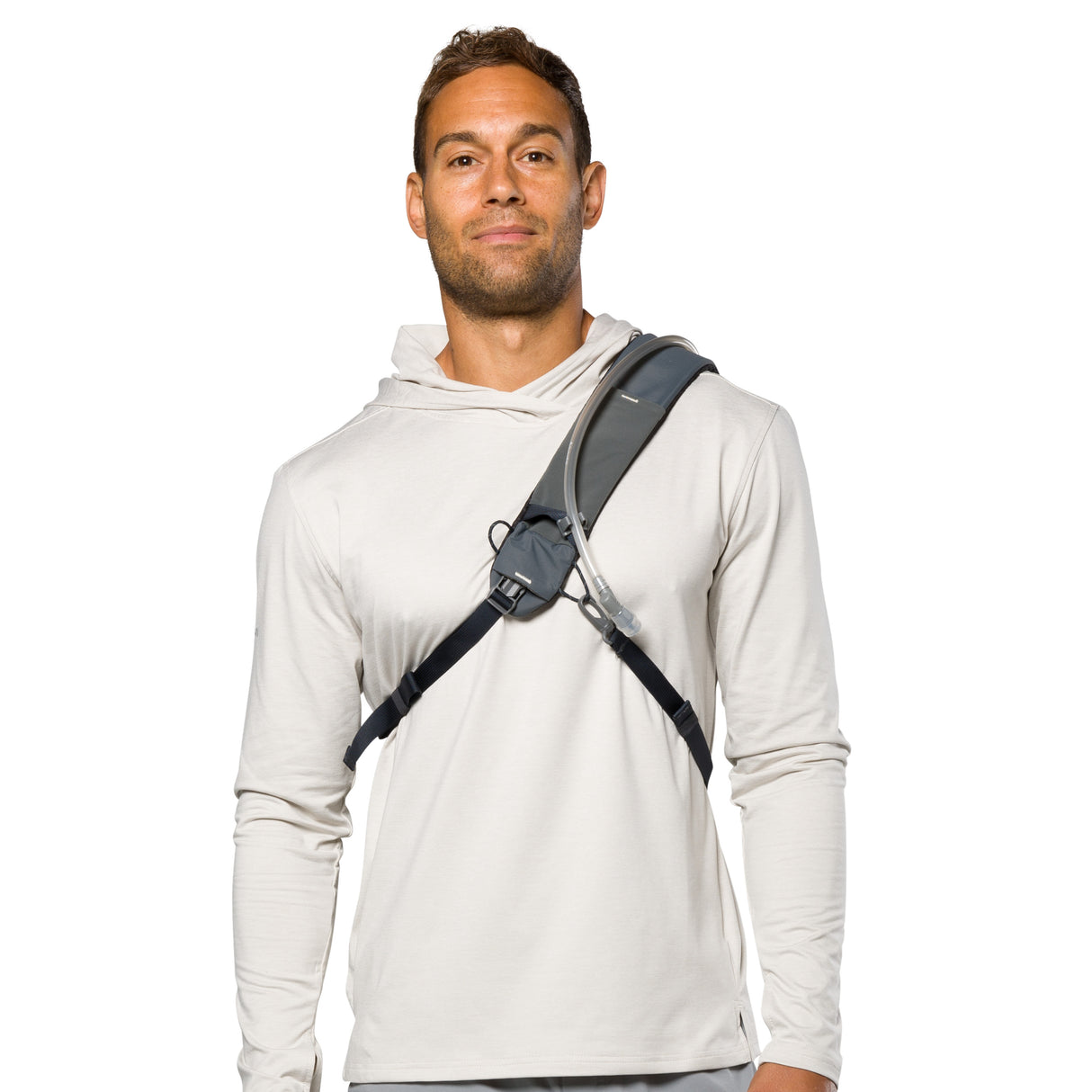 Nathan Sports Limitless Run Sling 6L-4