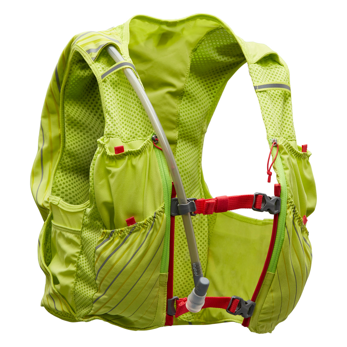 Nathan Sports Women's Pinnacle 12 Hydration Running Vest-2