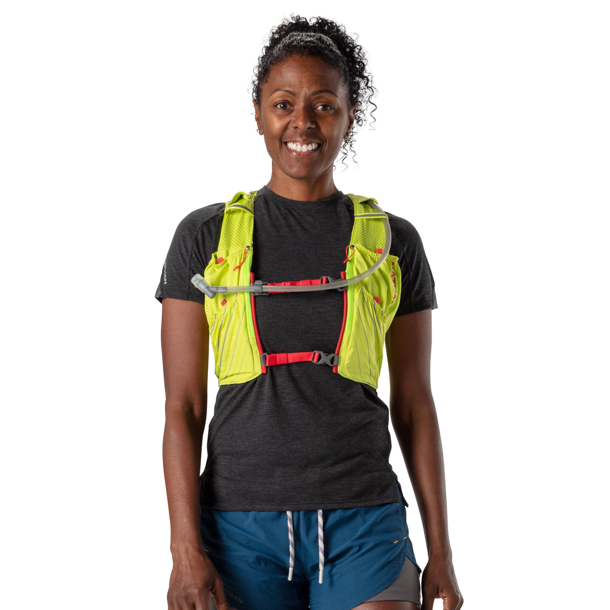 Nathan Sports Women's Pinnacle 12 Hydration Running Vest-4