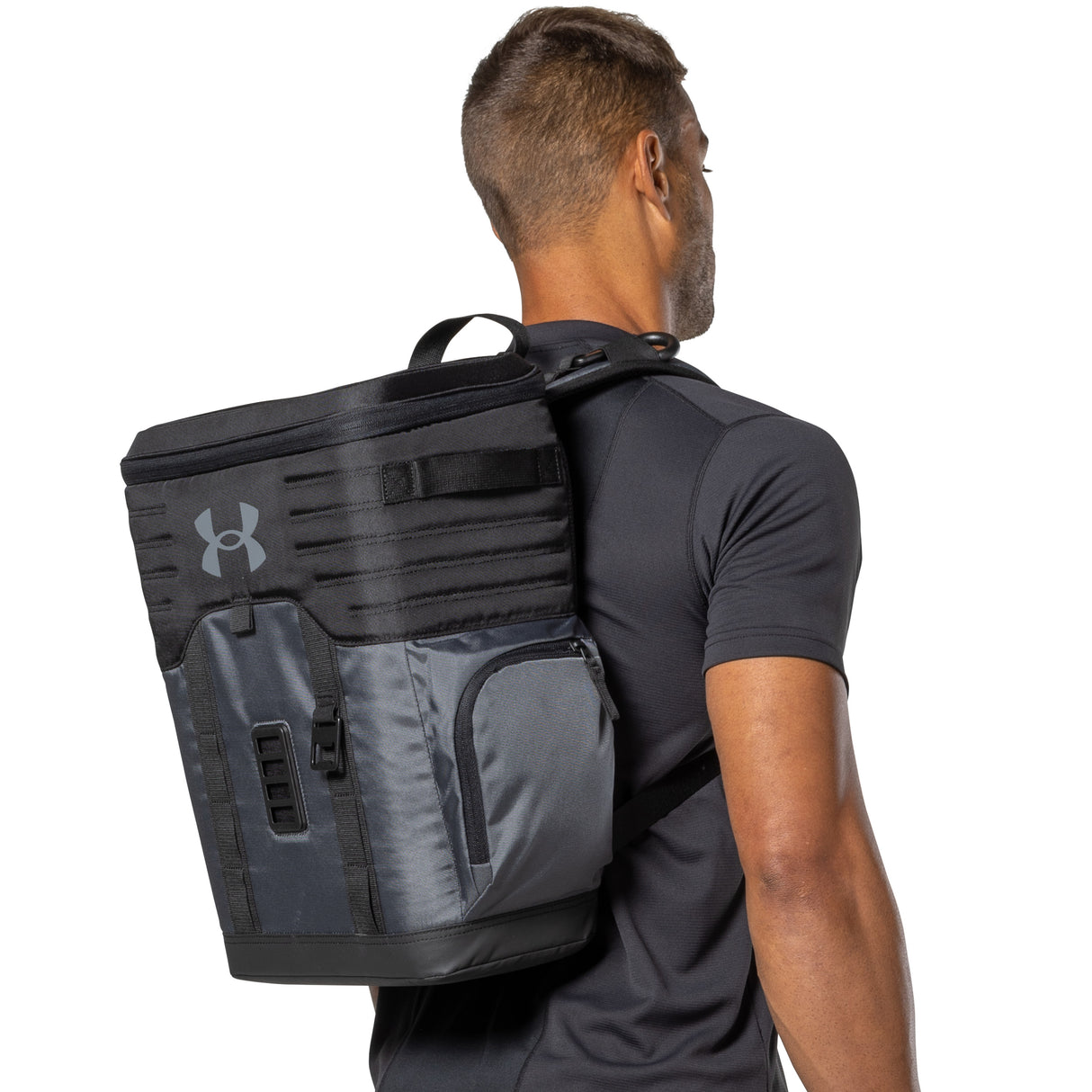 Under Armour 25 Can Backpack Cooler Pitch-3