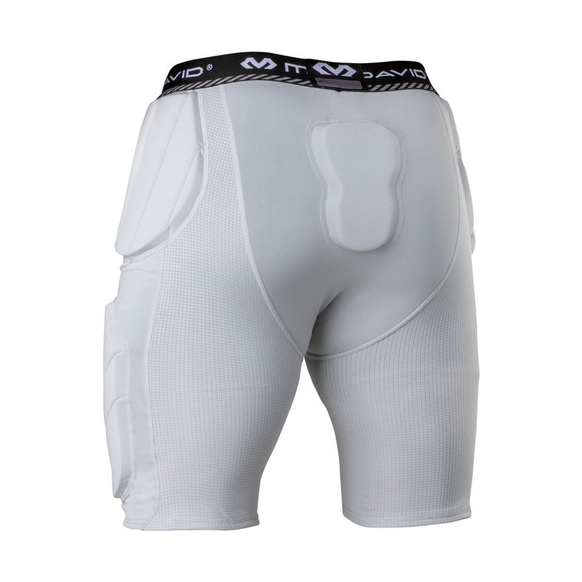 McDavid Adult Rival Integrated 5-Pad Girdle-3