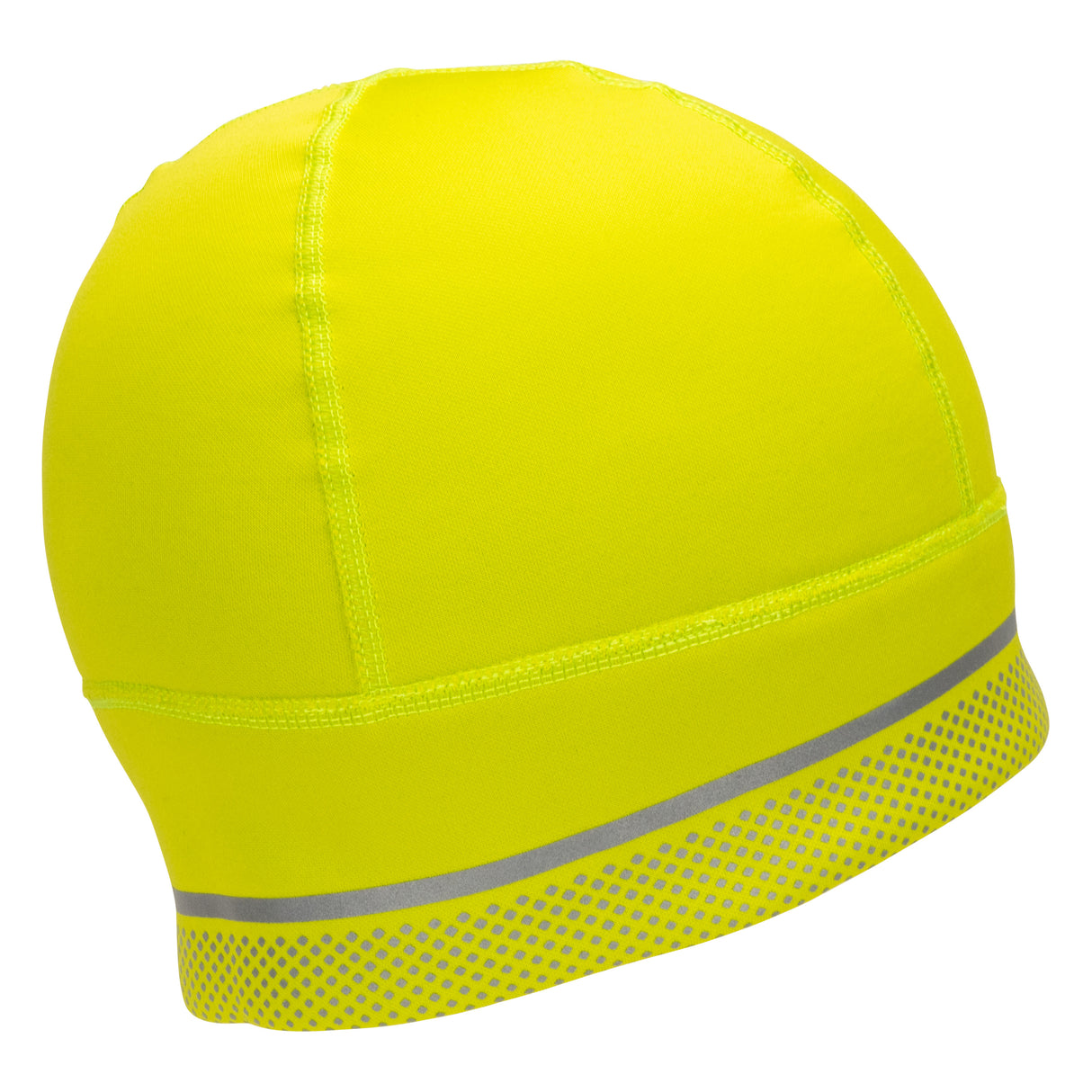 Nathan Sports HyperNight Reflective Beanie-4
