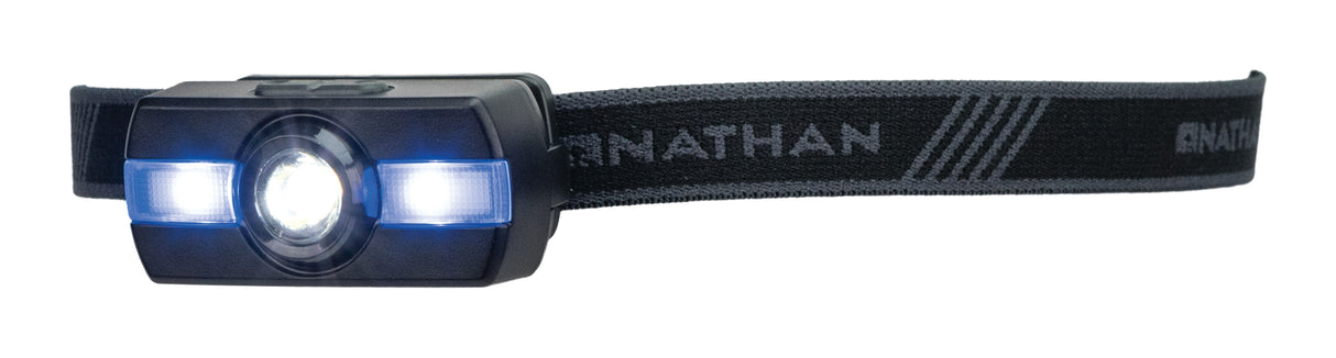 Nathan Sports Neutron Runner's Headlamp-2