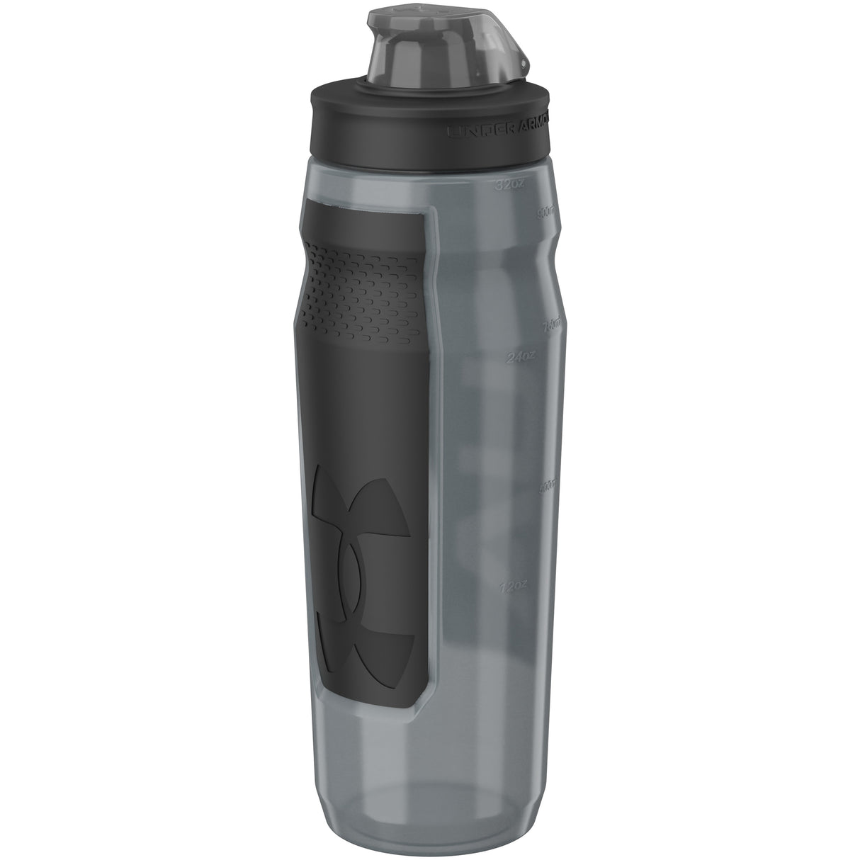 Under Armour 32oz Playmaker Squeeze Clear-1