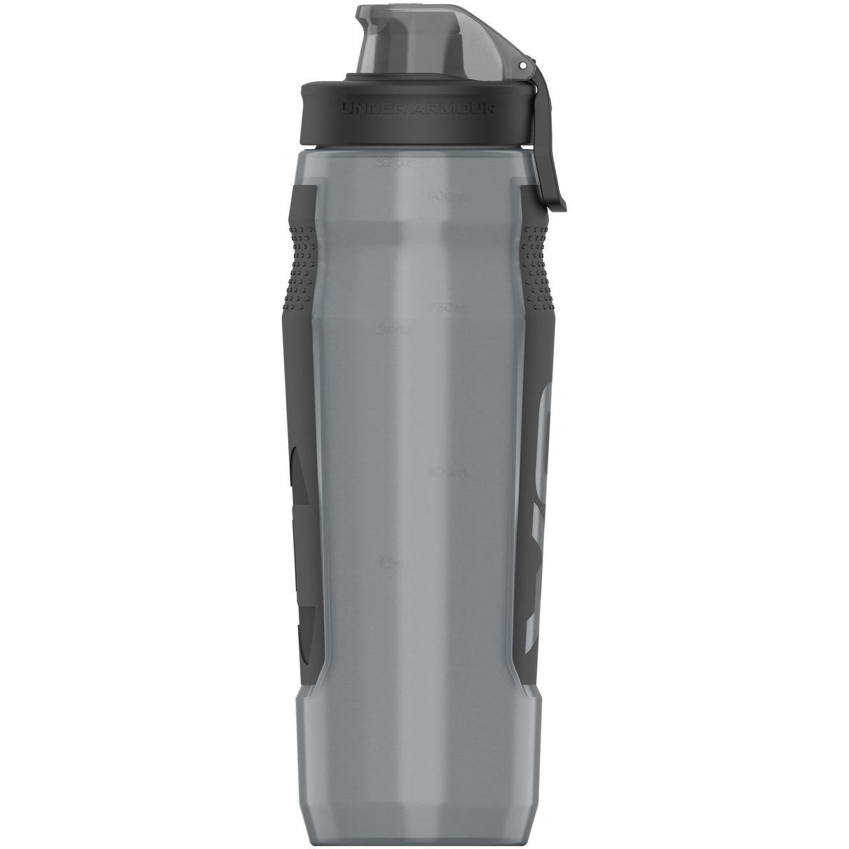 Under Armour 32oz Playmaker Squeeze Clear-4
