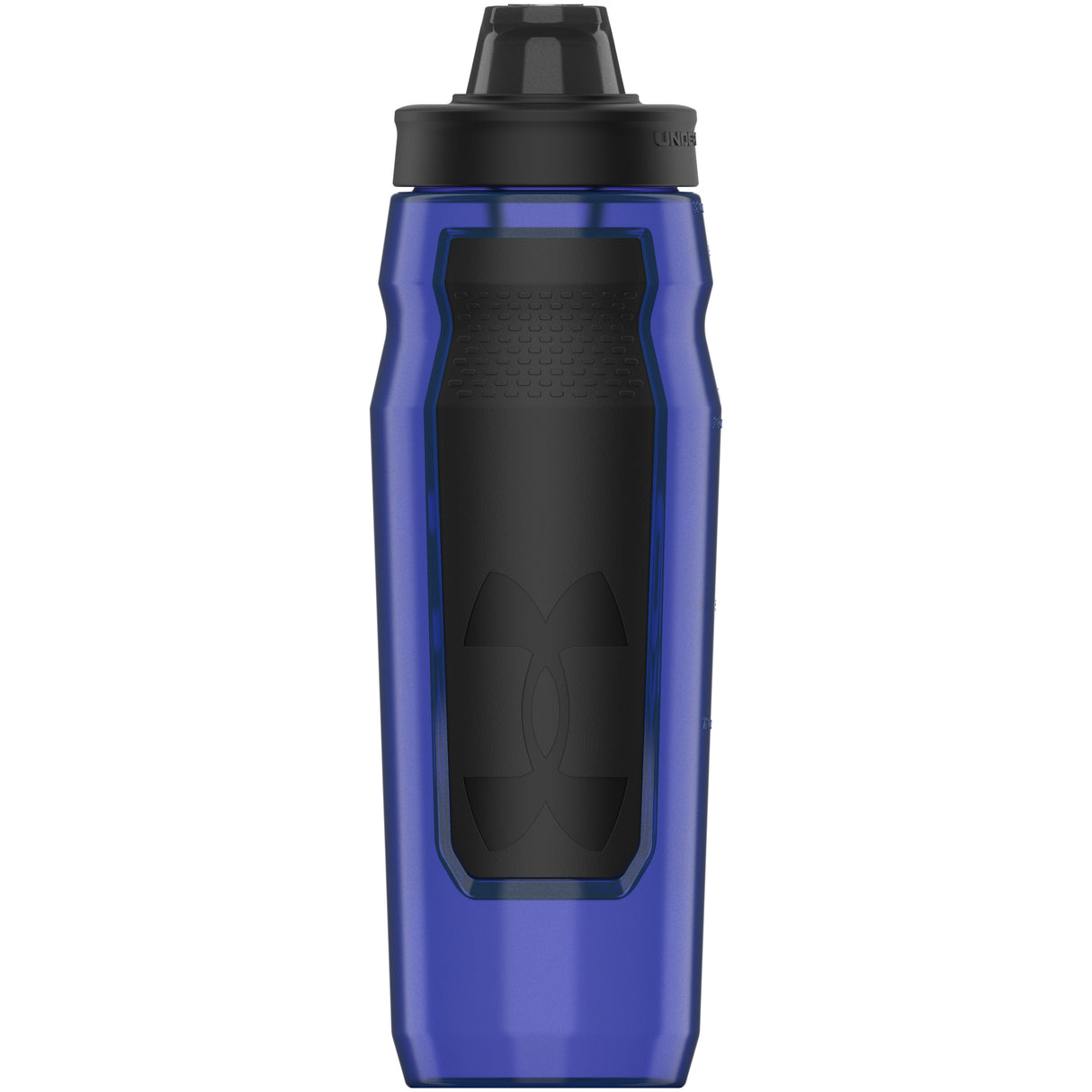 Under Armour 32oz Playmaker Squeeze Clear-2
