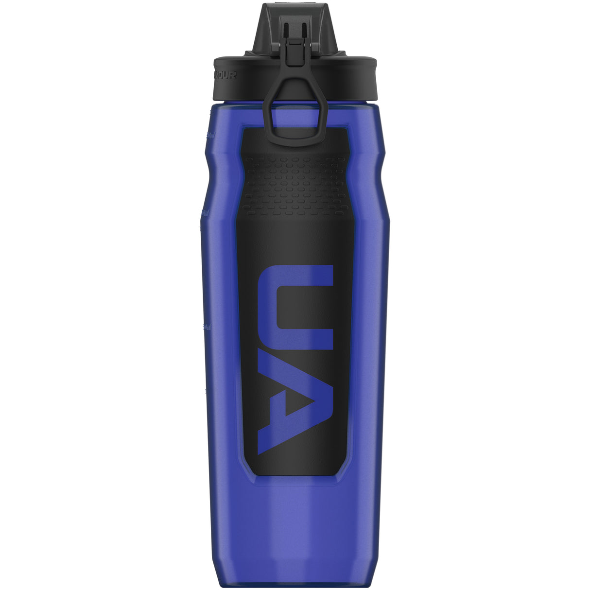 Under Armour 32oz Playmaker Squeeze Clear-3