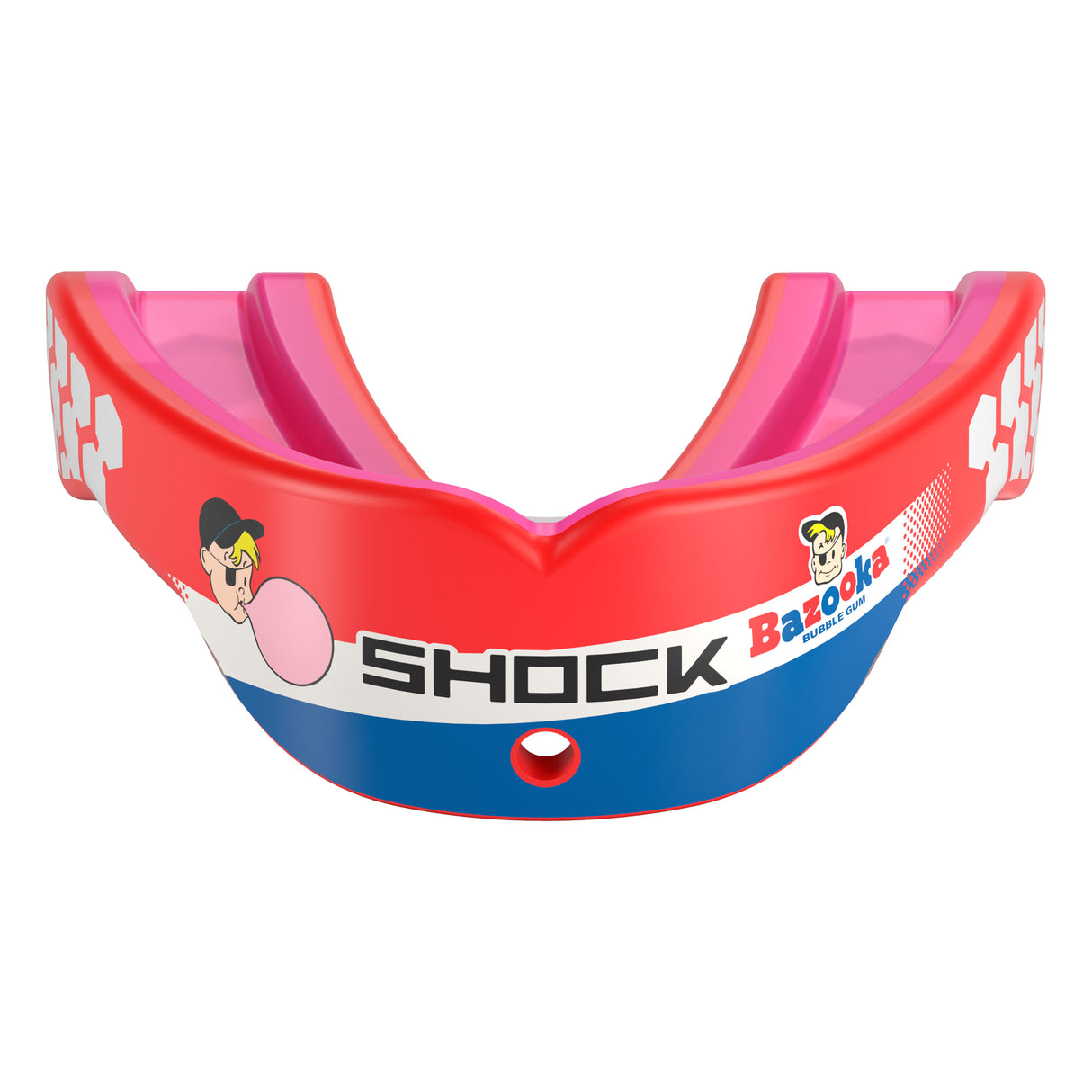 Shock Doctor Youth Gel Max Power Flavor Fusion-2