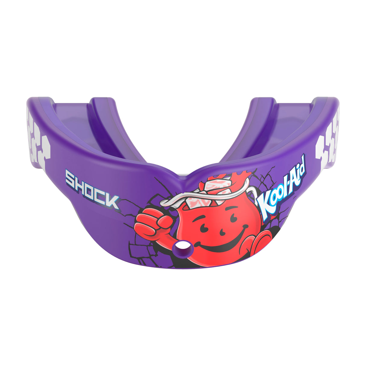 Shock Doctor Youth Gel Max Power Flavor Fusion-2