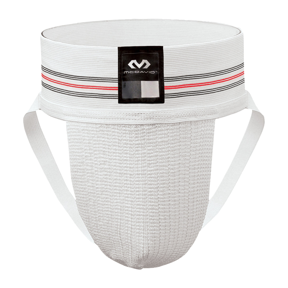 McDavid Athletic Supporter 2-Pack-2