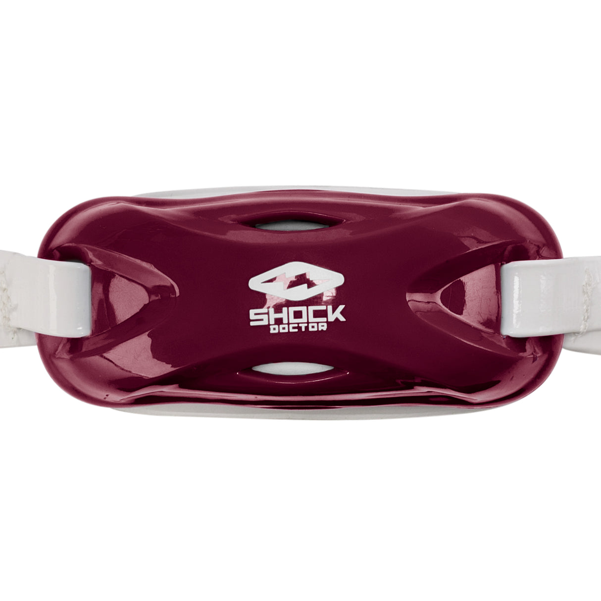 Shock Doctor Youth Core Chin Strap-2