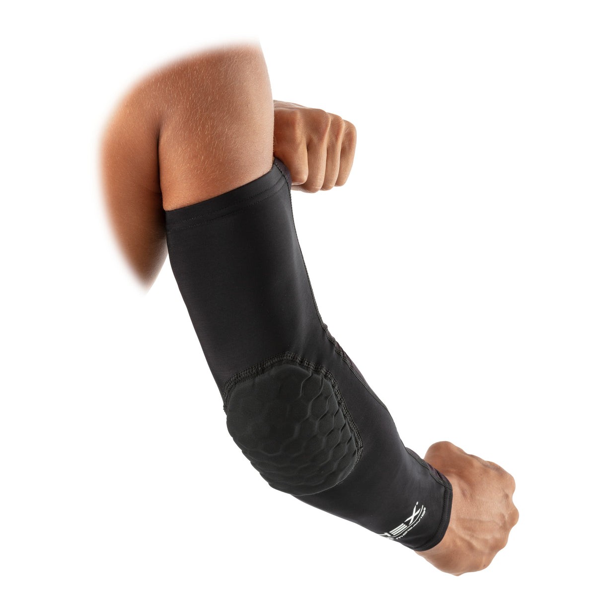 McDavid HEX Force Arm Sleeve-2