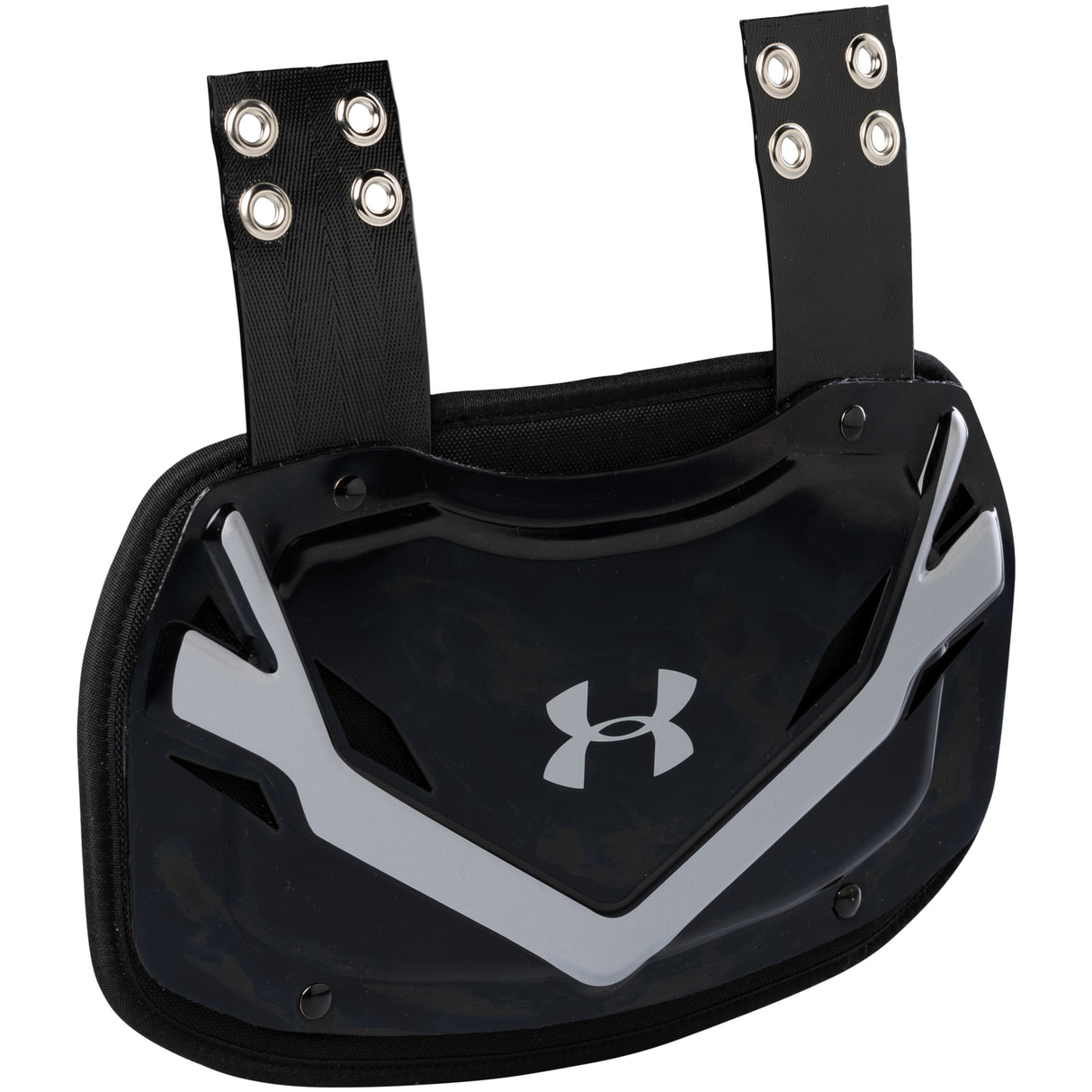 Under Armour Youth Gameday Armour Back Plate-1